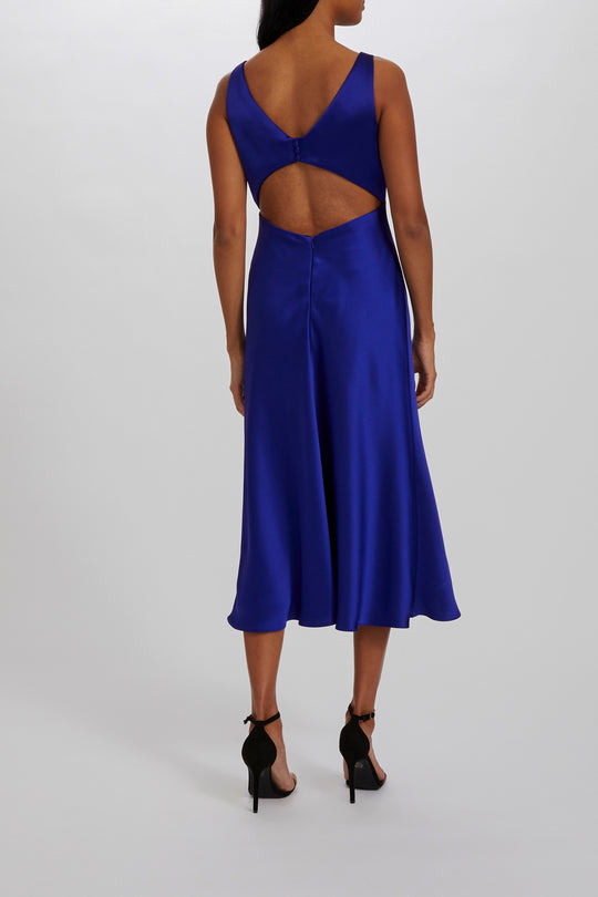 Domi - Gold, $300, dress by color from Collection Bridesmaids by Amsale