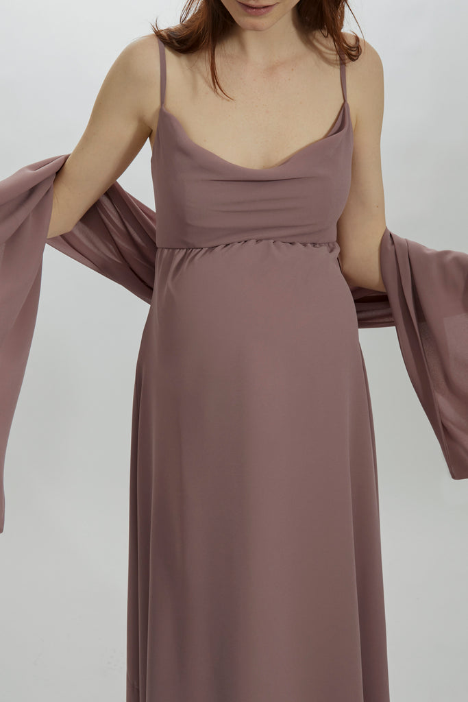 Product Frances - Maternity Dress Image