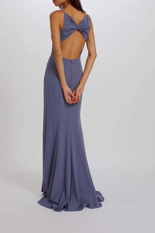 Monique - Blush, $300, dress by color from Collection Bridesmaids by Amsale