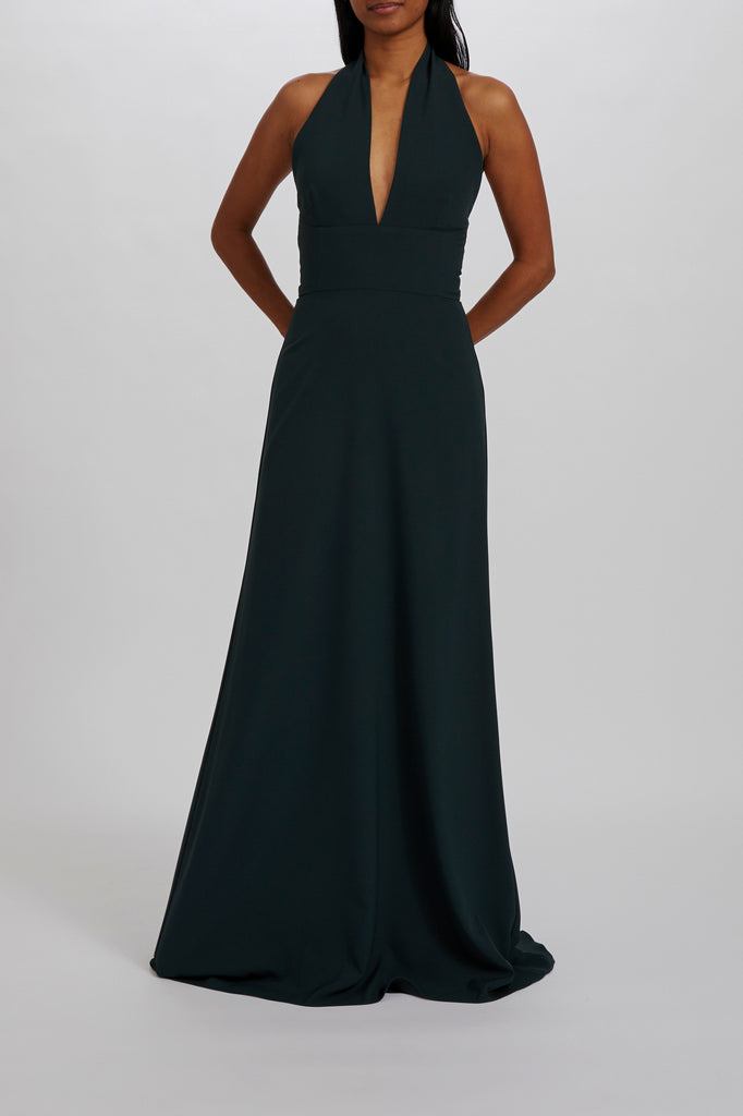 Product Nidhi - Olive Image