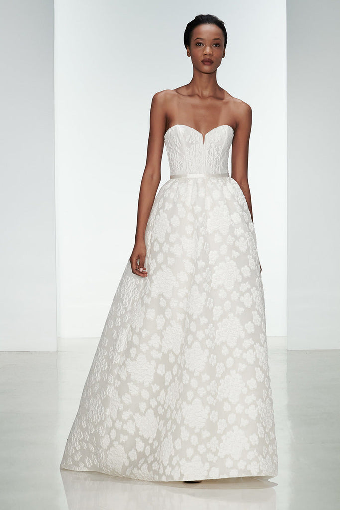 Product Ingrid - Silk-White Image