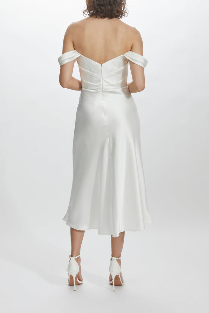 Product LW205 - Ivory Image