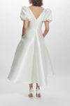 LW209 - Ivory, dress by color from Collection Little White Dress by Amsale
