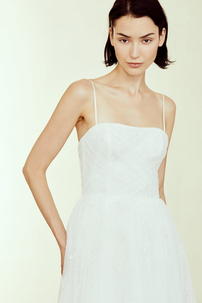 Product Nova - Silk-White Image