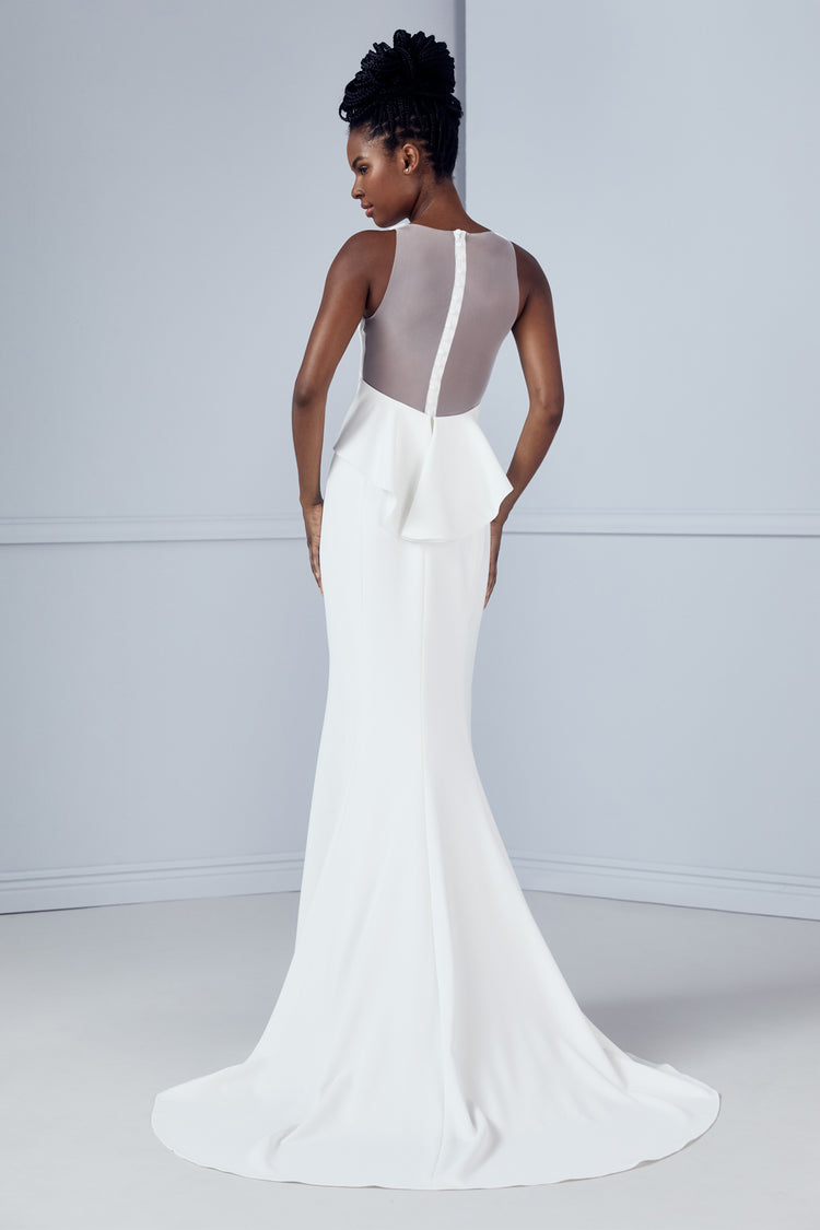Demi - Amsale Archive, dress from Collection Bridal by Amsale