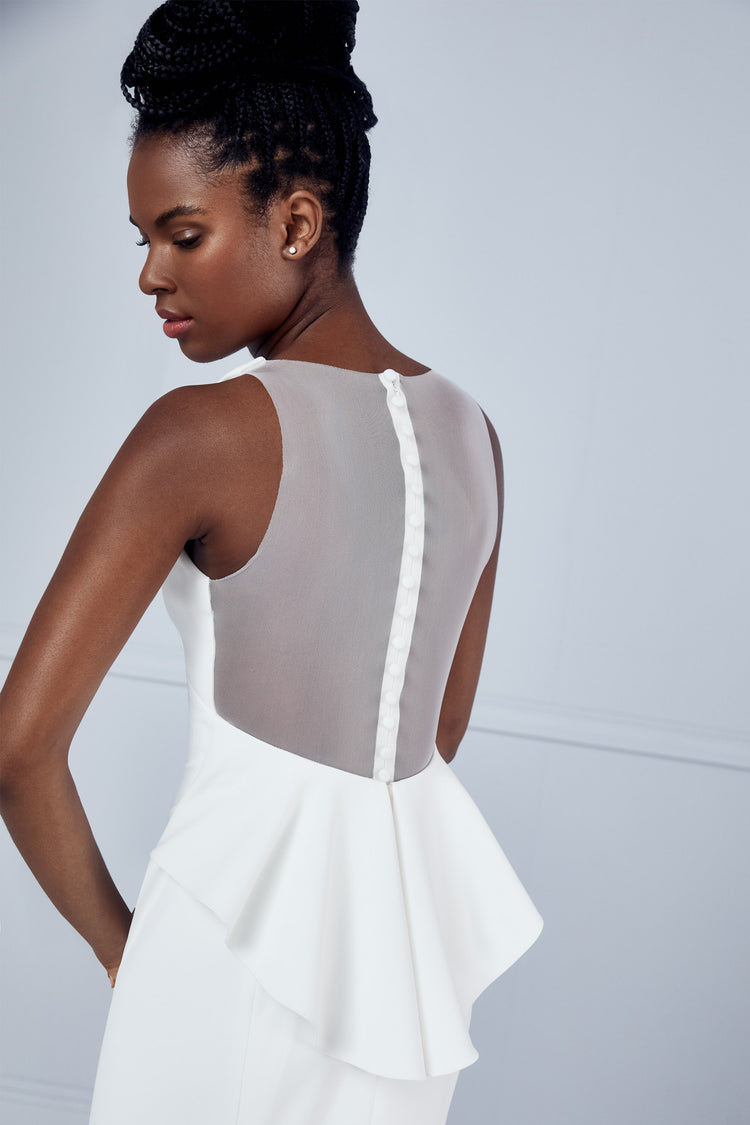 Demi - Amsale Archive, dress from Collection Bridal by Amsale