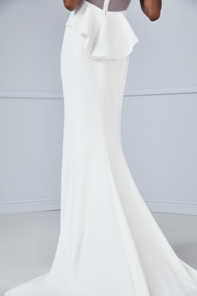 Demi - Amsale Archive, dress from Collection Bridal by Amsale