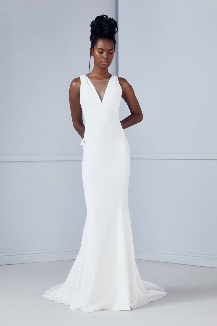 Demi - Amsale Archive, dress from Collection Bridal by Amsale