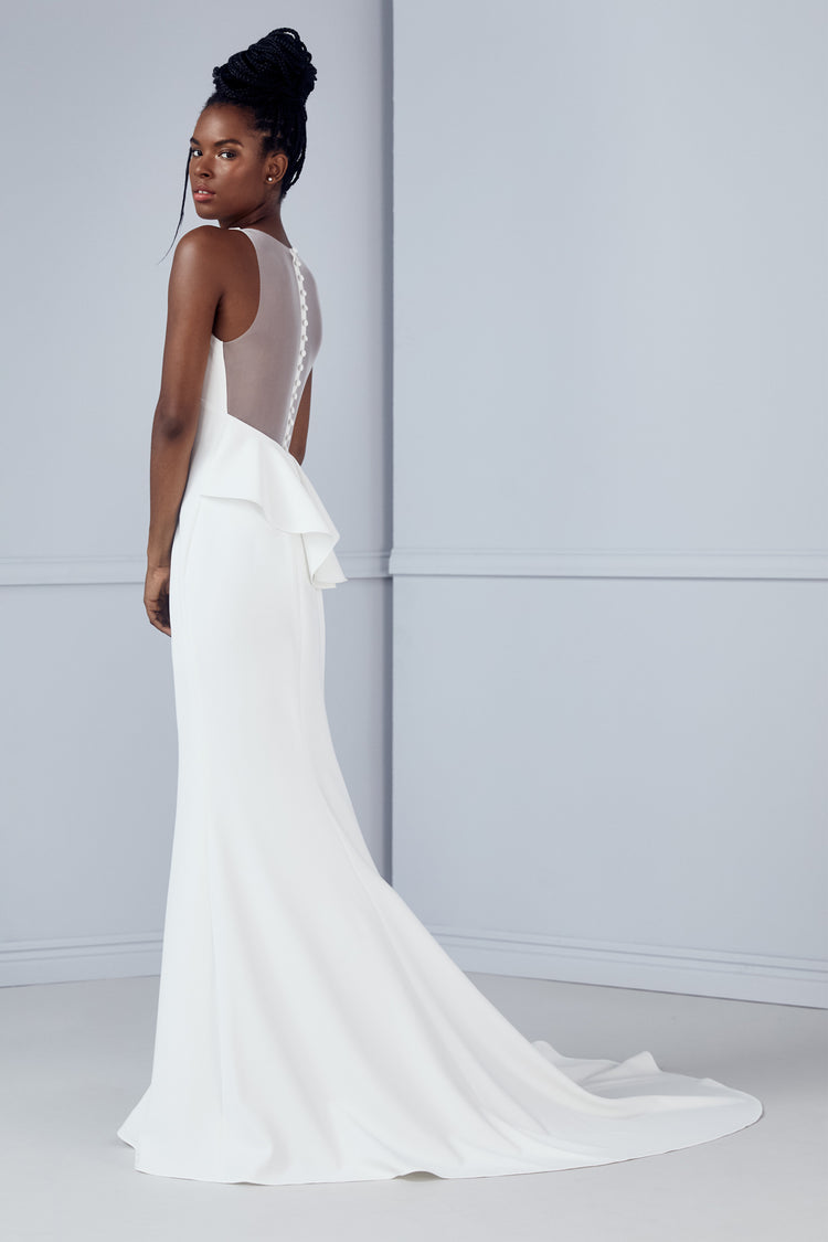 Demi - Amsale Archive, dress from Collection Bridal by Amsale