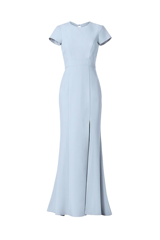 Harlee - New-Ice, $300, dress by color from Collection Bridesmaids by Amsale