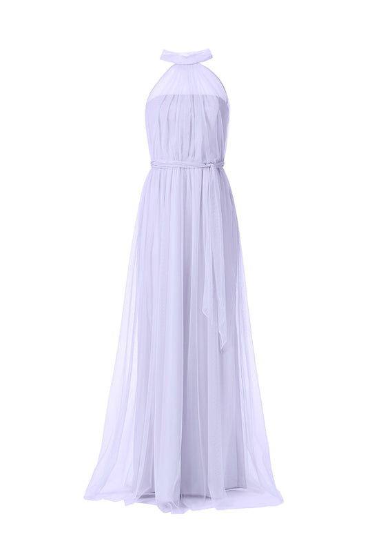 Isobel - Lilac, $270, dress by color from Collection Bridesmaids by Amsale