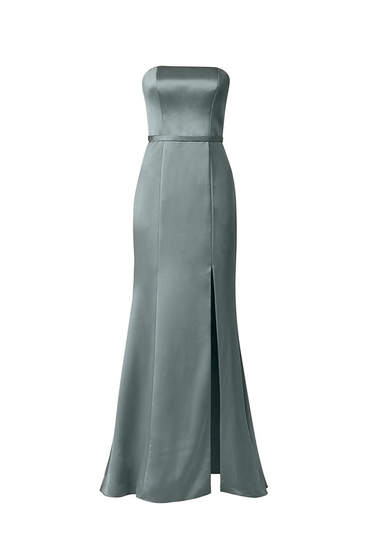 Marisa - Jade, $300, dress by color from Collection Bridesmaids by Amsale