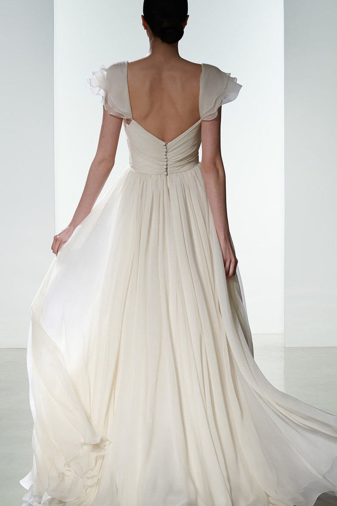 Product Georgia - Ivory Image