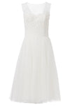 LW137 - Soft Tulle Dress, dress from Collection Little White Dress by Amsale