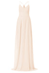 Joy, dress from Collection Bridesmaids by Nouvelle Amsale, Fabric: flat-chiffon