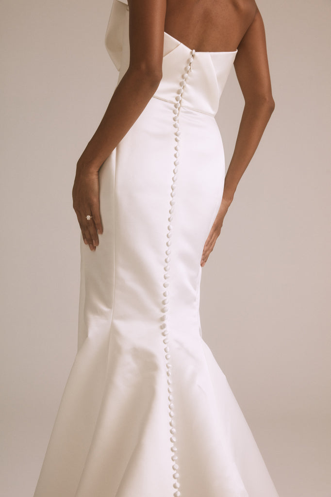 Product Gabrielle - Ivory Image