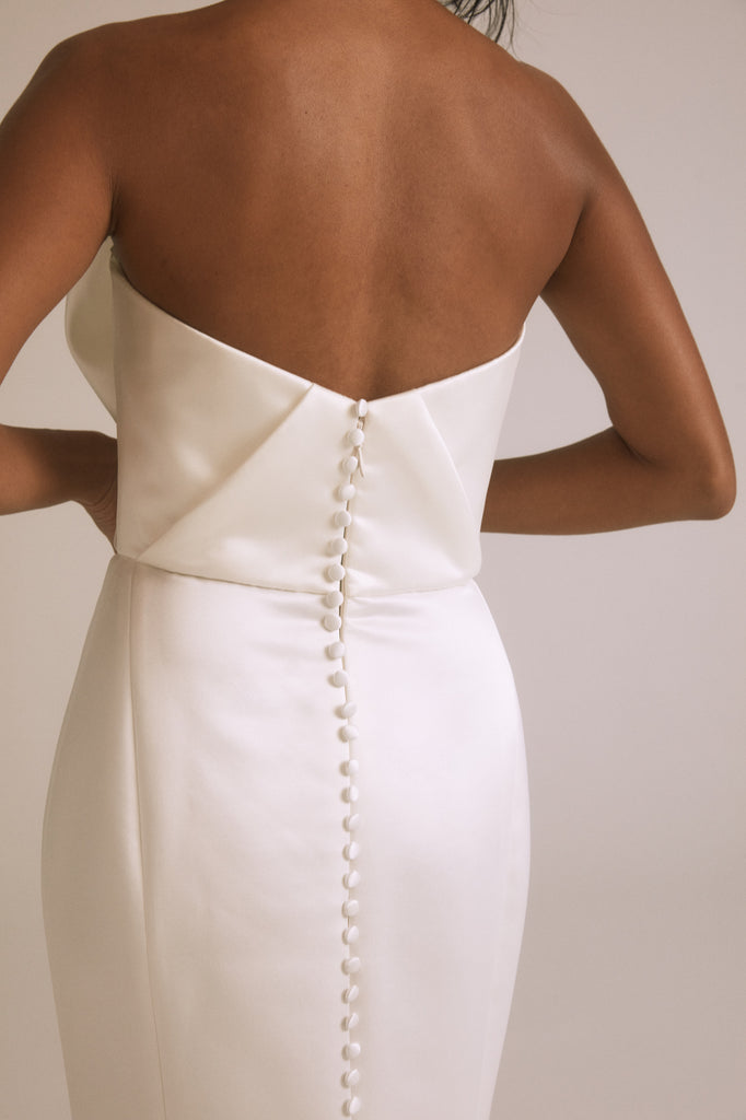 Product Gabrielle - Ivory Image