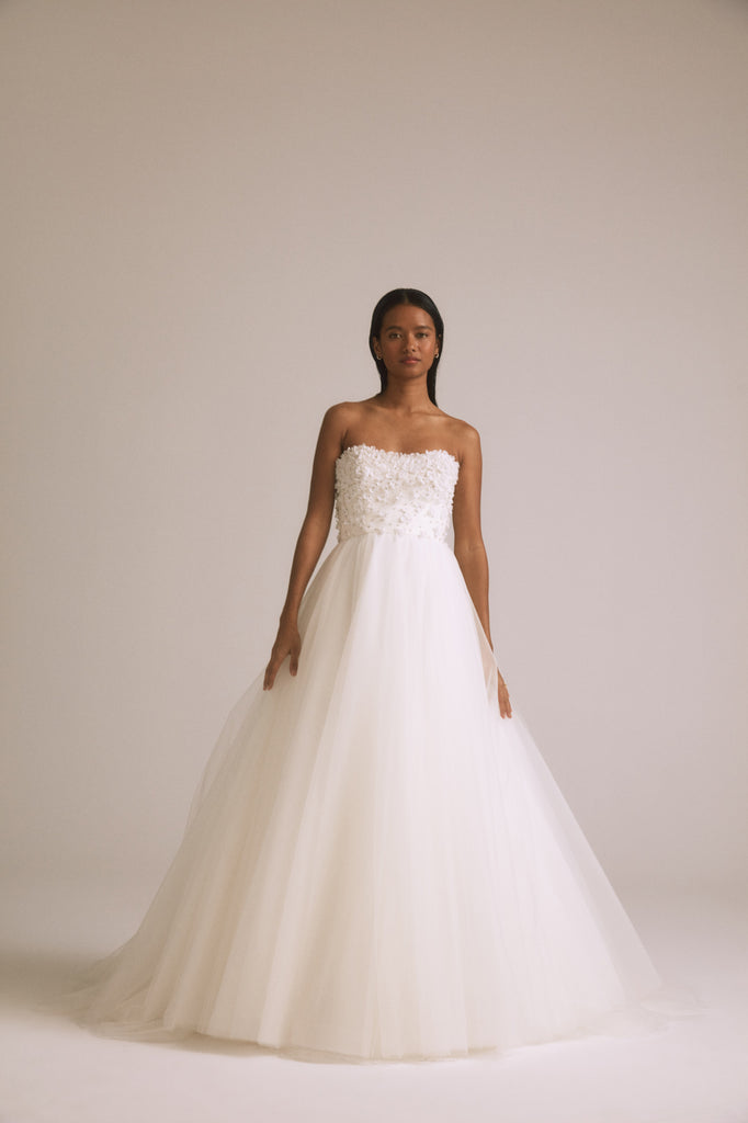 Product Gail - Ivory Image