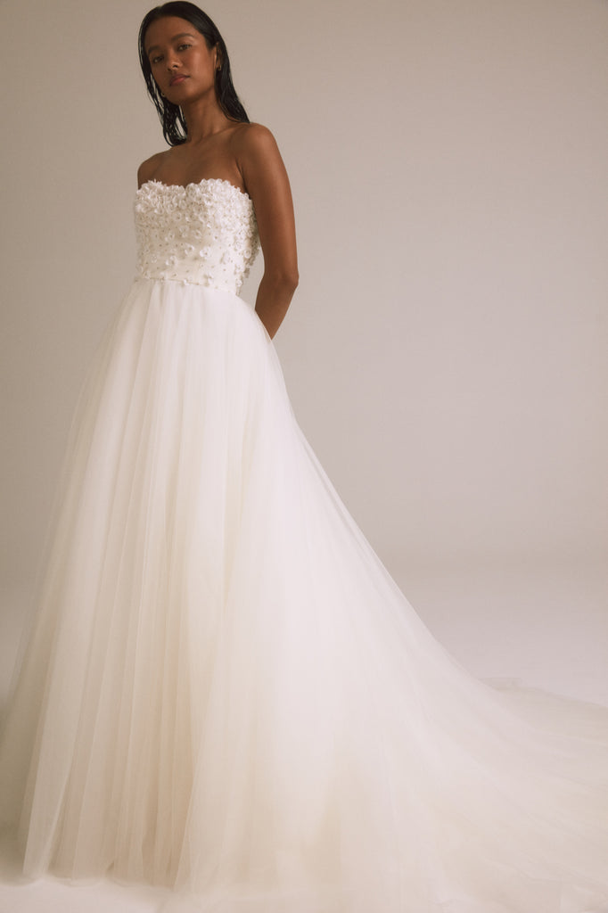 Product Gail - Ivory Image