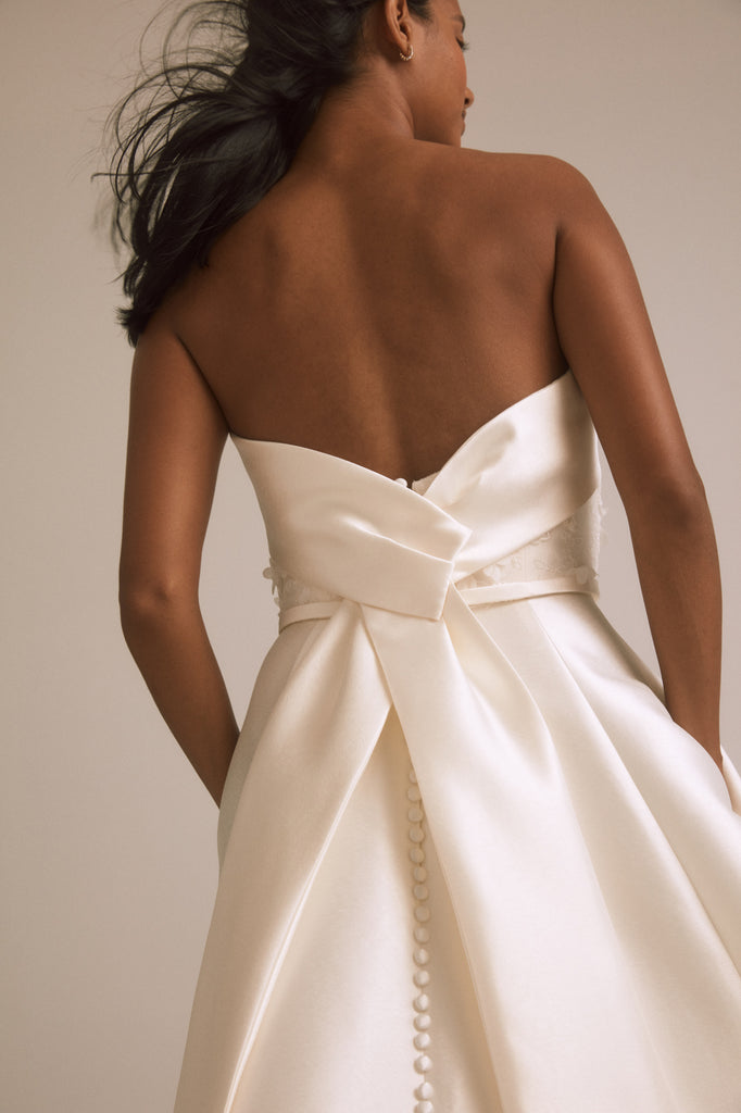 Product Miriam - Ivory Image