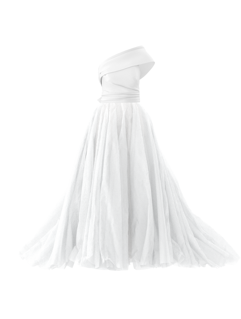 Product Bodice(Harbor), Skirt(Penny), Belt(Carmeron) Image