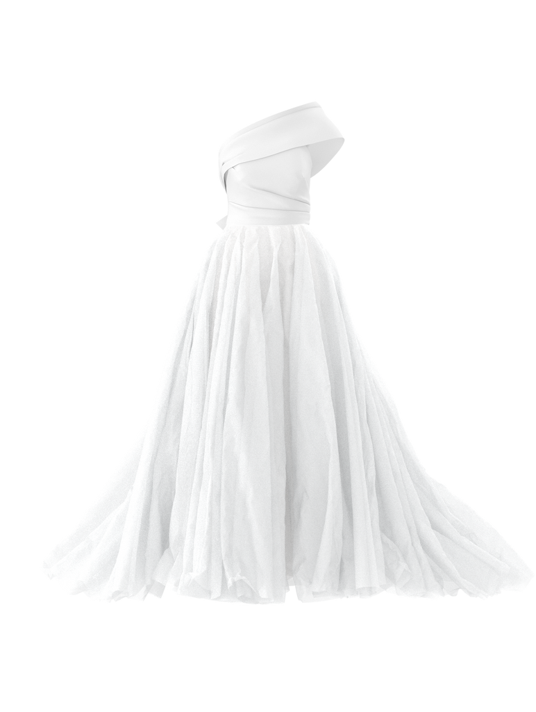 Product Bodice(Harbor), Skirt(Penny), Image