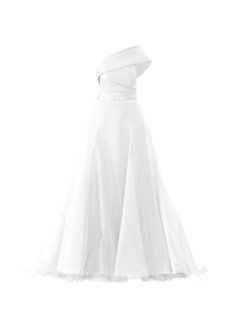 Product Bodice(Harbor), Skirt(Paisley), Belt(Ryan) Image