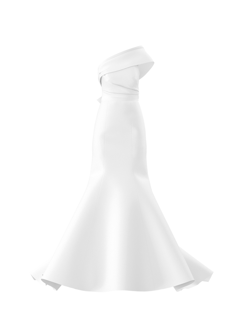 Product Bodice(Harbor), Skirt(Mave), Image