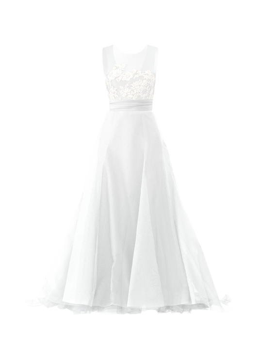 Bodice(Ryan), Skirt(Paisley), Belt(Carmeron), $4,850, combo from Collection Bridal by Amsale x You