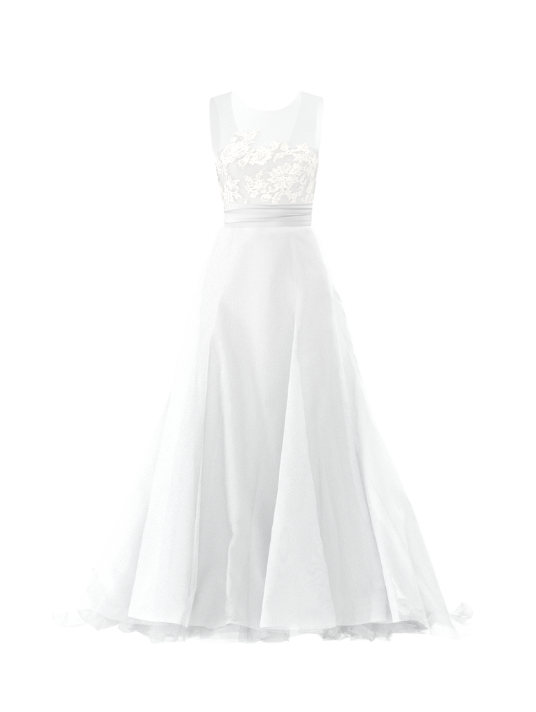 Product Bodice(Ryan), Skirt(Paisley), Belt(Carmeron) Image