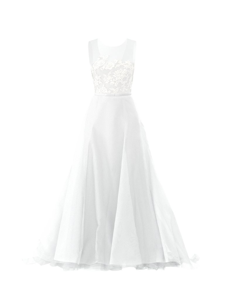 Product Bodice(Ryan), Skirt(Paisley), Belt(Ryan) Image