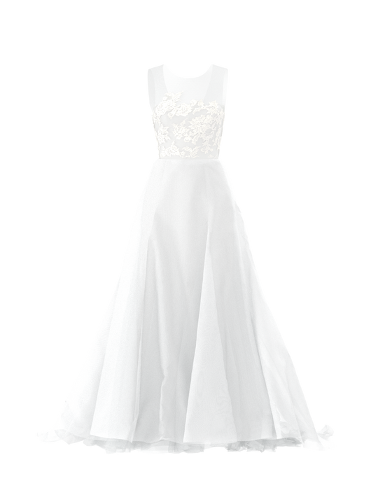 Bodice(Ryan), Skirt(Paisley),, $4,850, combo from Collection Bridal by Amsale x You