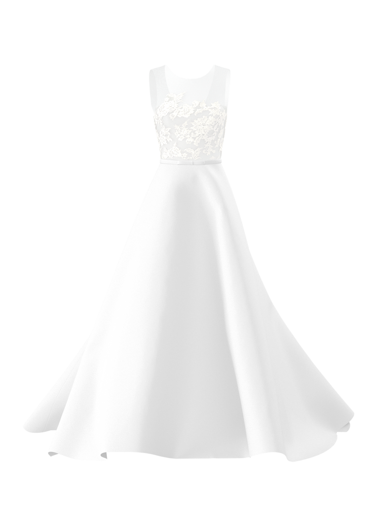 Product Bodice(Ryan), Skirt(Reed), Belt(Ryan) Image