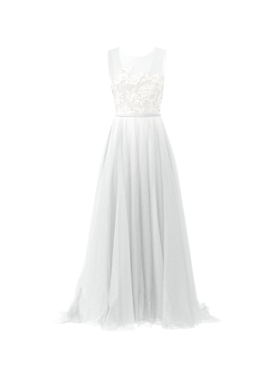 Bodice(Ryan), Skirt(April), Belt(Bleecker), $4,850, combo from Collection Bridal by Amsale x You