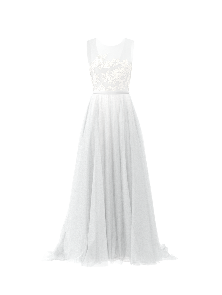 Product Bodice(Ryan), Skirt(April), Belt(Bleecker) Image