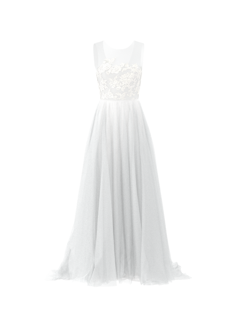 Product Bodice(Ryan), Skirt(April), Image