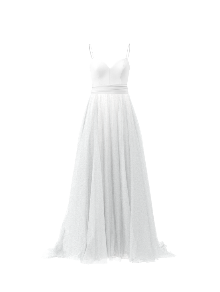 Product Bodice(Darcy), Skirt(April), Belt(Cameron) Image