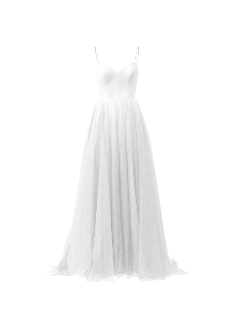 Product Bodice(Darcy), Skirt(April), Image