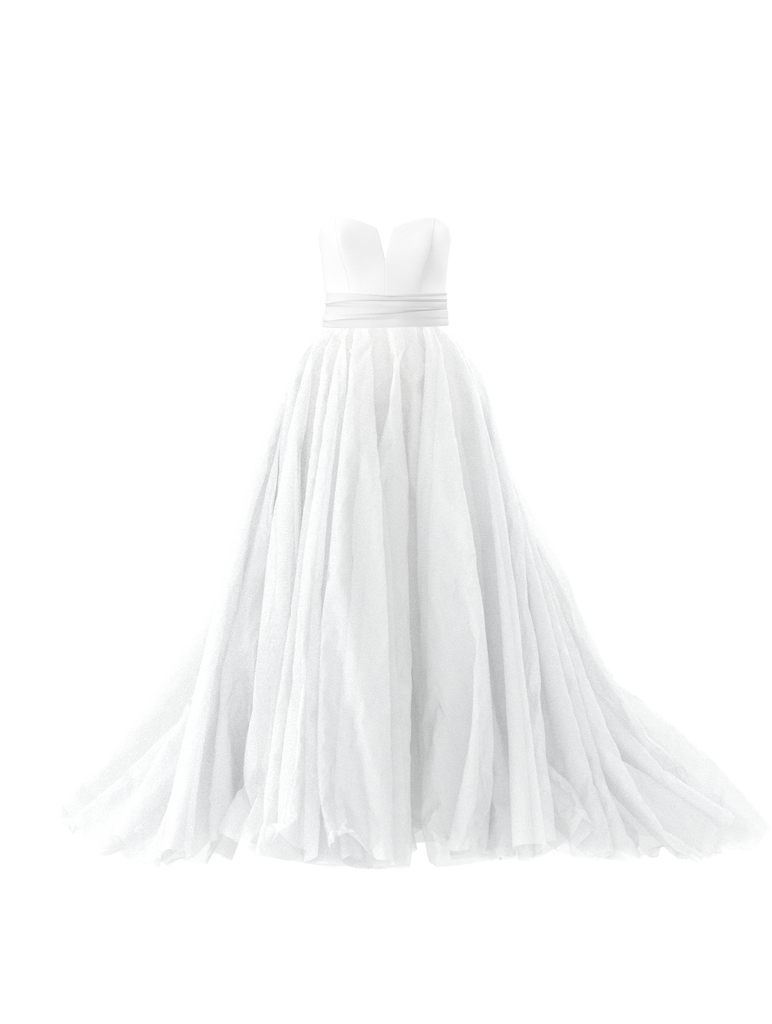 Product Bodice(April), Skirt(Penny), Belt(Cameron) Image