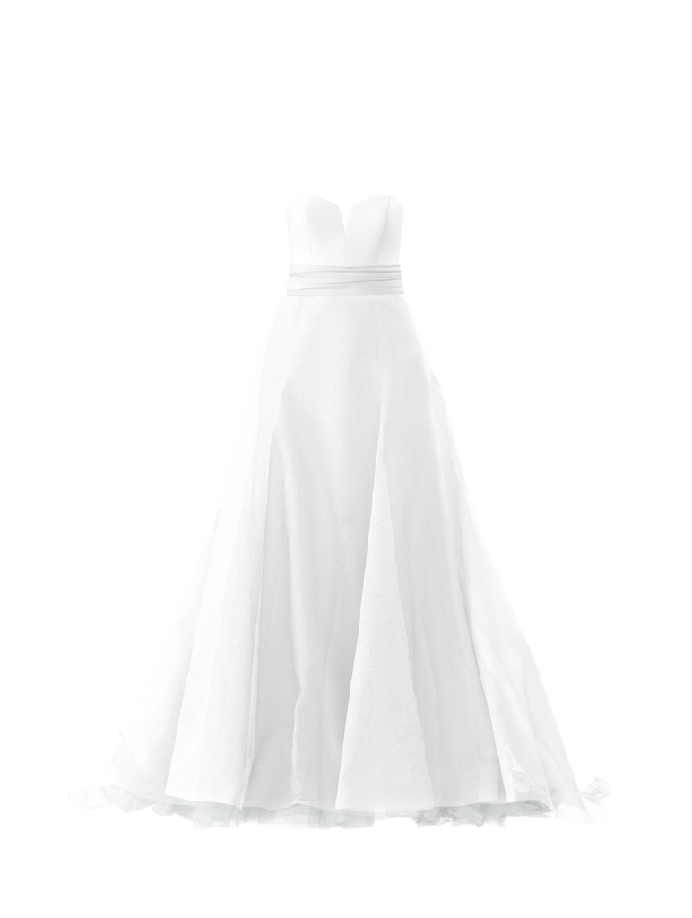 Product Bodice(April), Skirt(Paisley), Belt(Cameron) Image