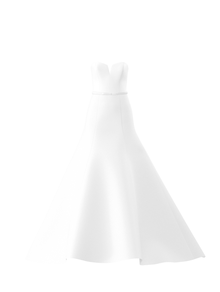 Product Bodice(April), Skirt(Keaton), Belt(Ryan) Image
