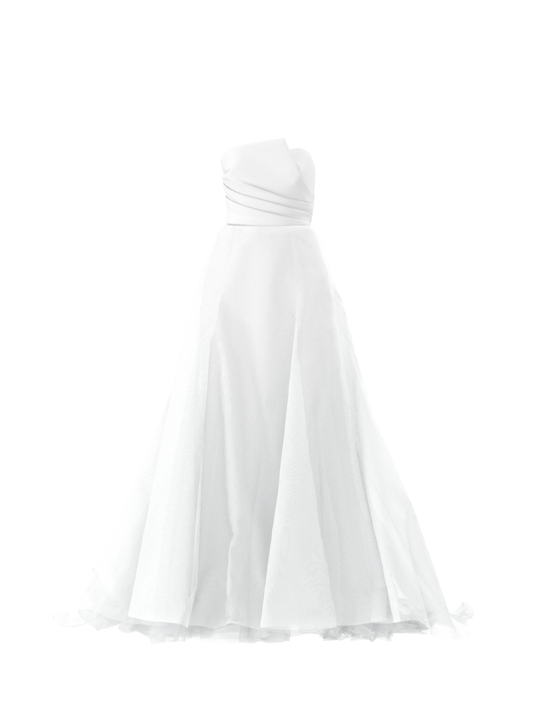 Product Bodice(Logan), Skirt(Paisley), Image