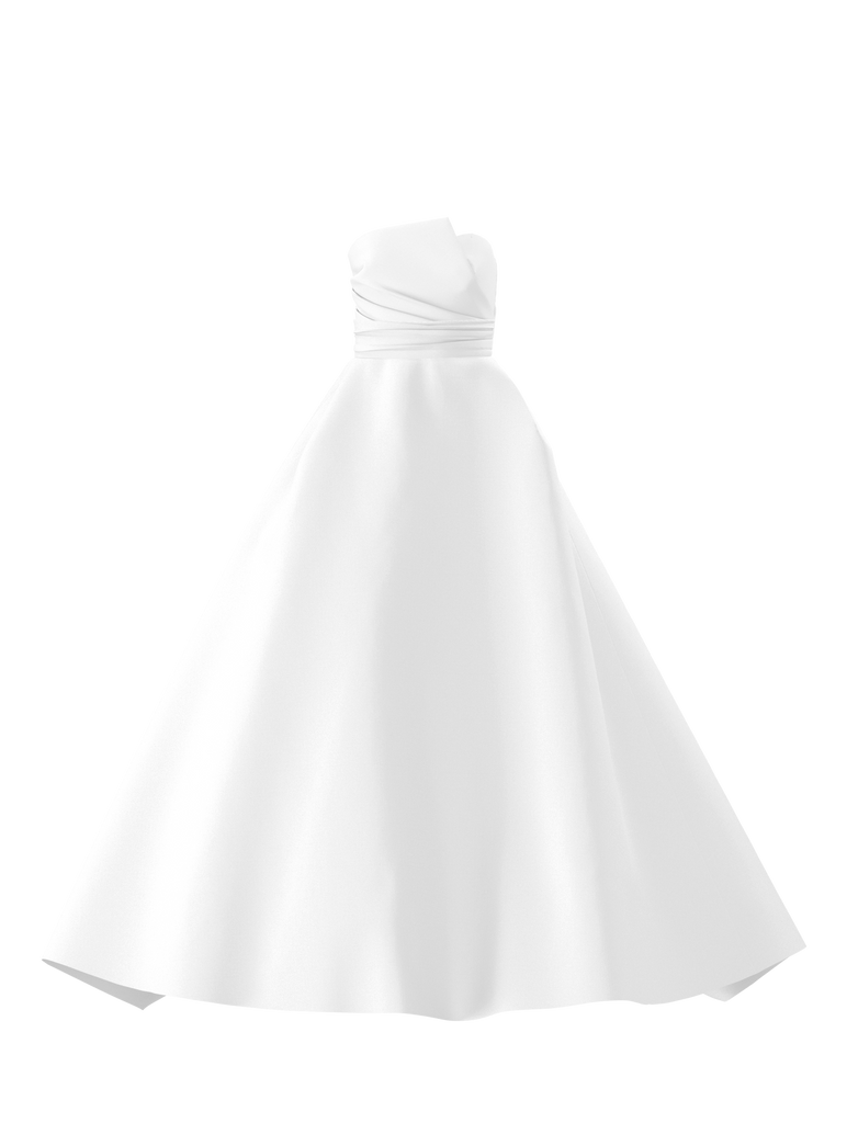 Product Bodice(Logan), Skirt(Ryder), Belt(Carmeron) Image