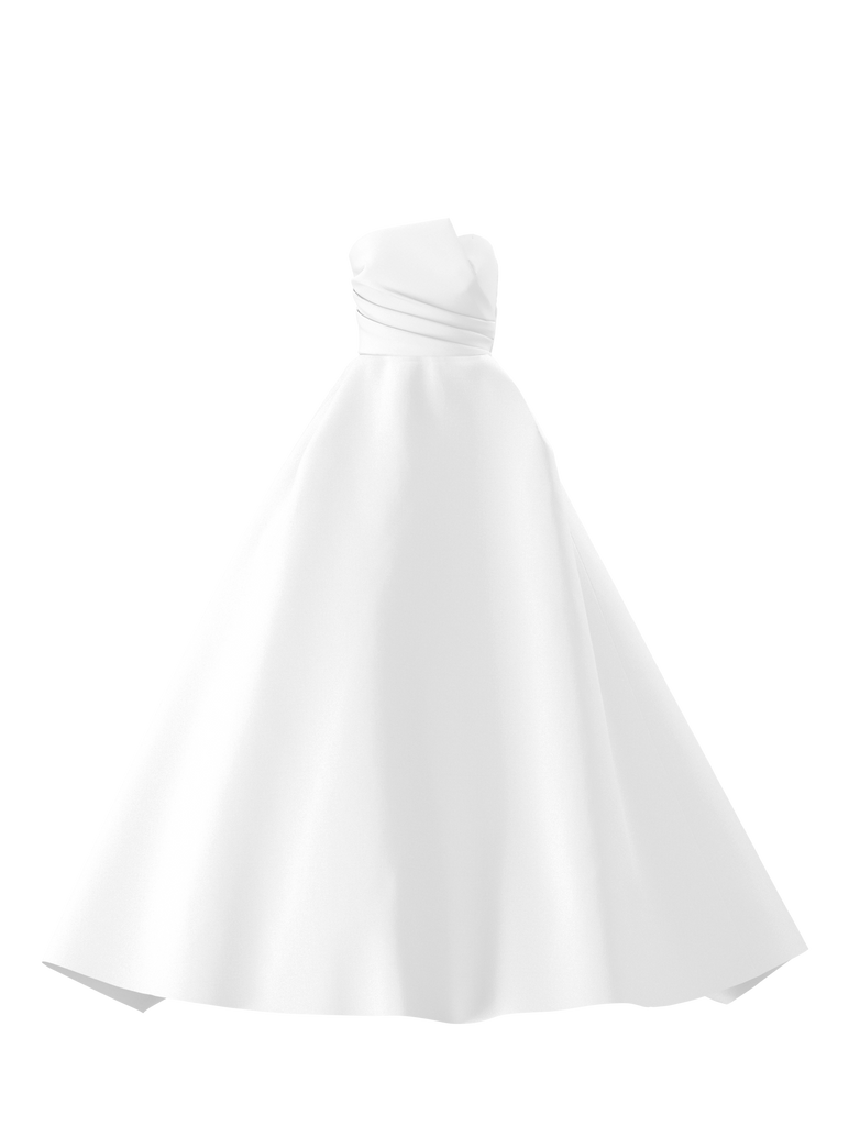 Product Bodice(Logan), Skirt(Ryder), Image