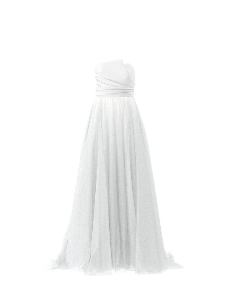 Product Bodice(Logan), Skirt(April), Belt(Carmeron) Image