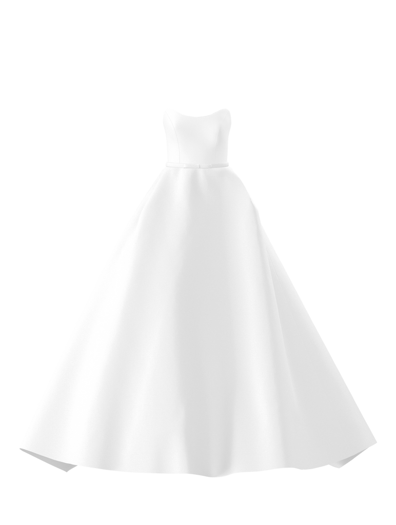 Product Bodice(Weston), Skirt(Ryder), Belt(Ryan) Image