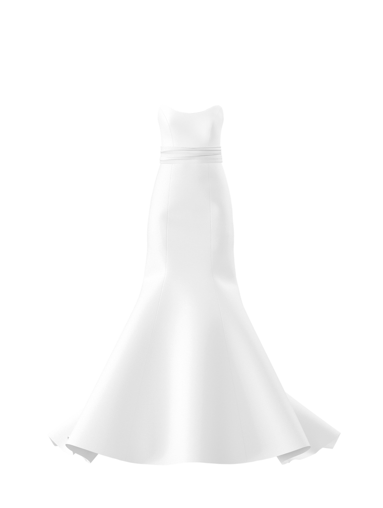 Product Bodice(Weston), Skirt(Mave), Belt(Cameron) Image