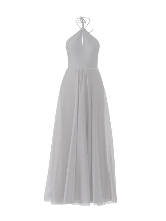 Bodice(Colby), Skirt(Justine), platinum, $270, combo from Collection Bridesmaids by Amsale x You