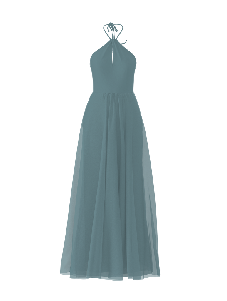 Product Bodice(Colby), Skirt(Justine), teal Image