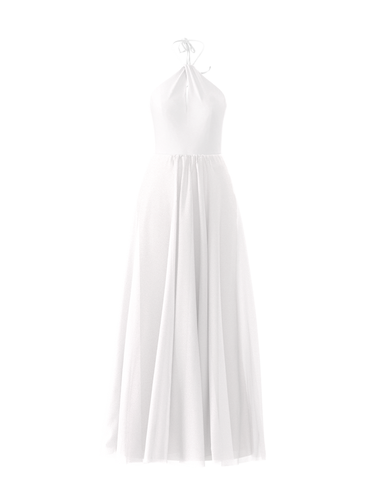 Product Bodice(Colby), Skirt(Justine), white Image